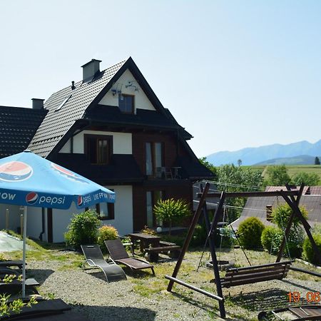 Ziaciowka Daire Rzepiska Dış mekan fotoğraf