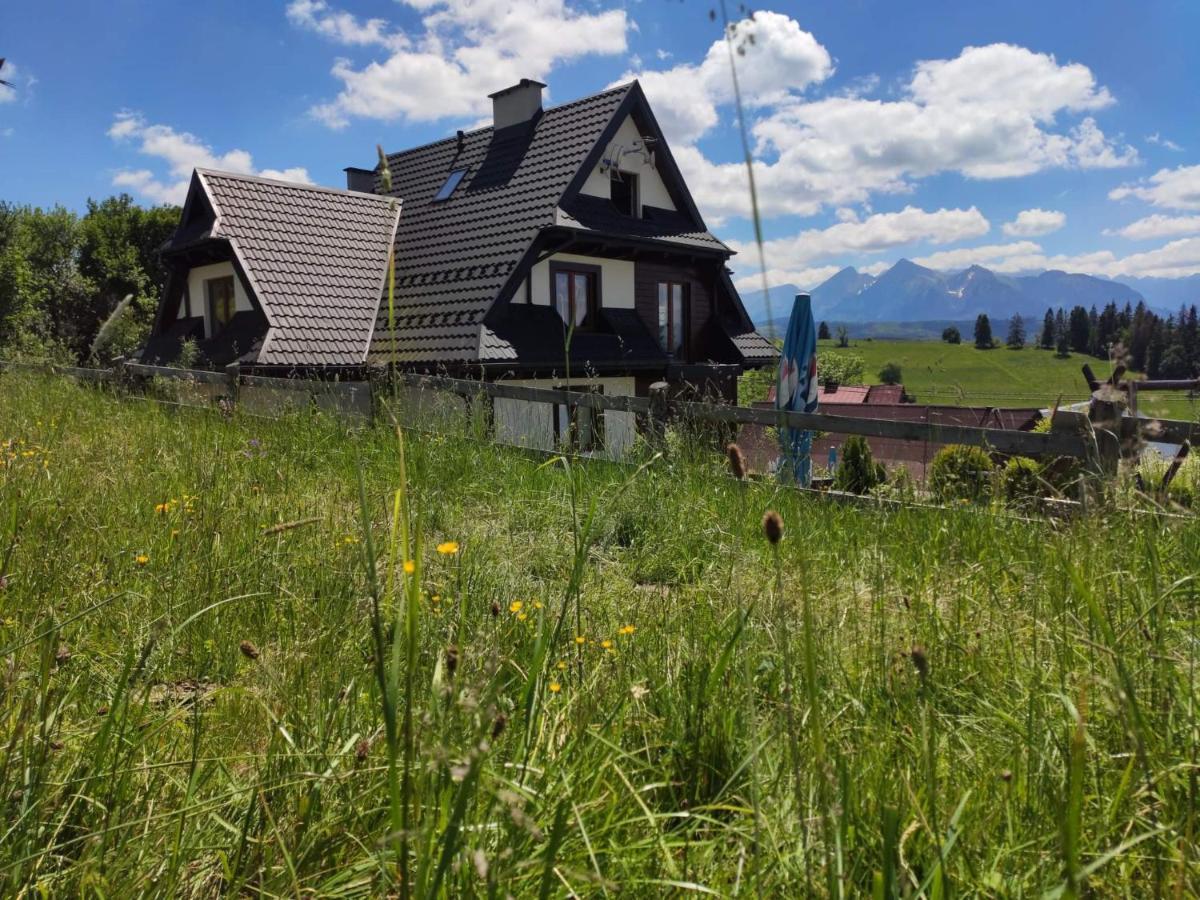 Ziaciowka Daire Rzepiska Dış mekan fotoğraf