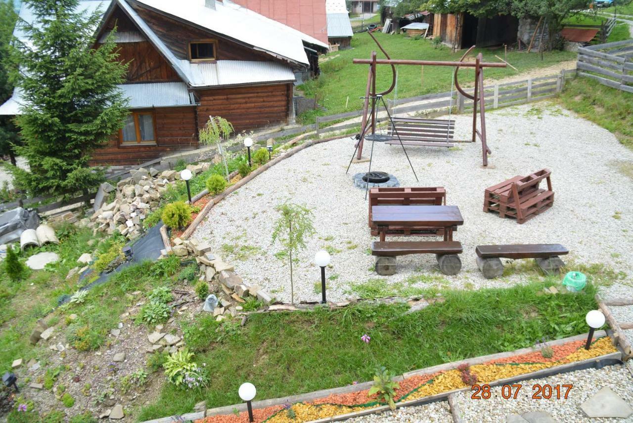 Ziaciowka Daire Rzepiska Dış mekan fotoğraf