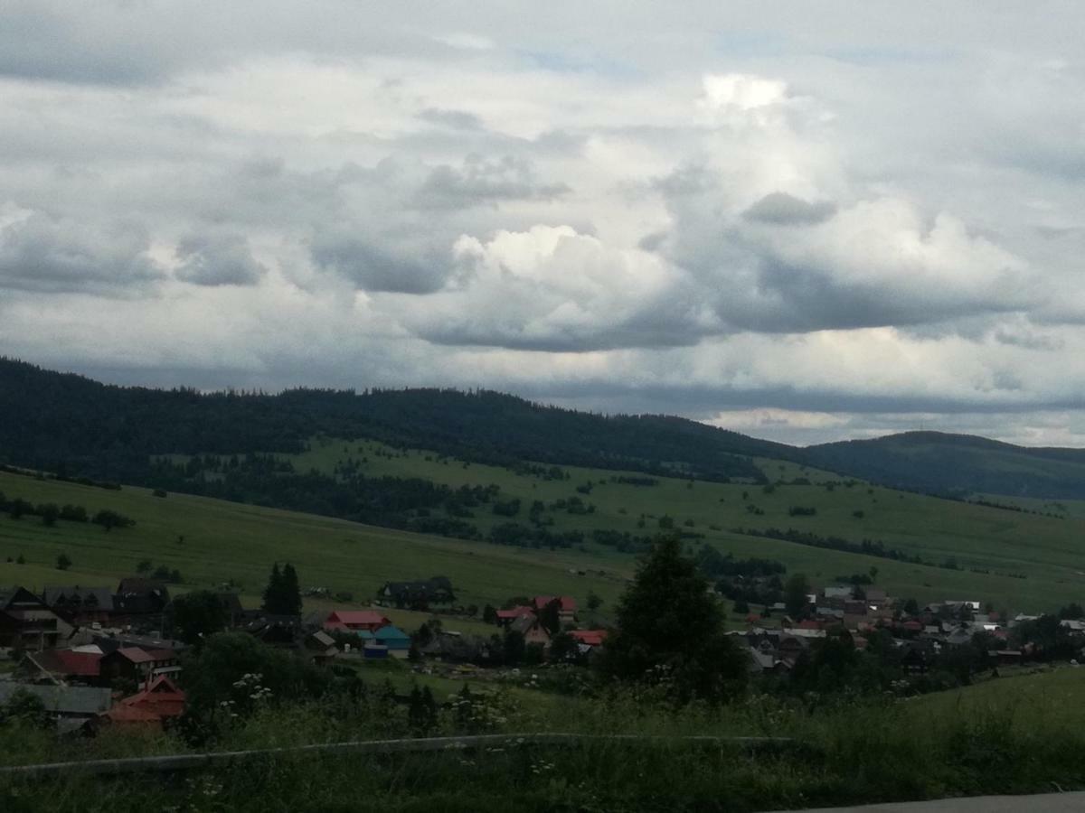 Ziaciowka Daire Rzepiska Dış mekan fotoğraf